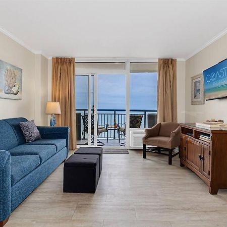 Ready Set And Relax, Oceanfront Suite W Jetted Tub! B 1134 Myrtle Beach Exterior photo
