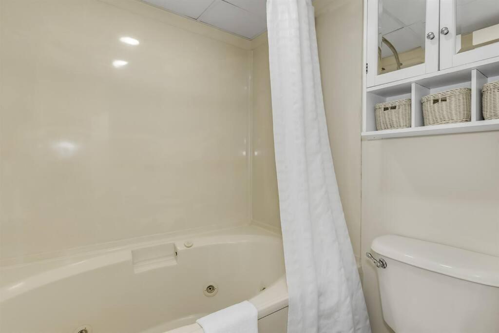 Ready Set And Relax, Oceanfront Suite W Jetted Tub! B 1134 Myrtle Beach Exterior photo