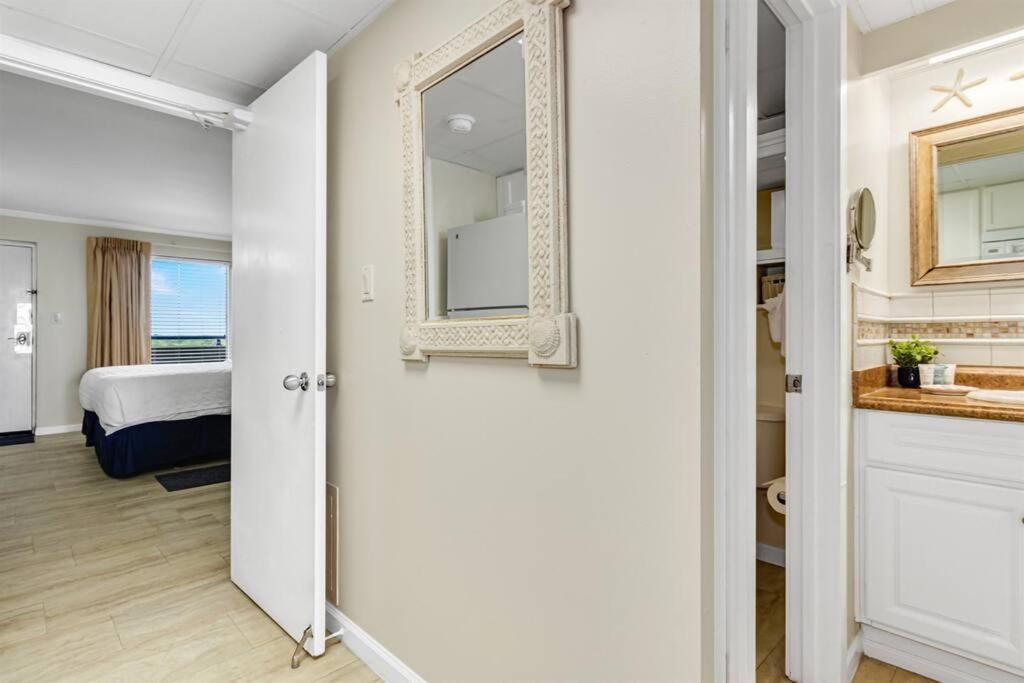 Ready Set And Relax, Oceanfront Suite W Jetted Tub! B 1134 Myrtle Beach Exterior photo